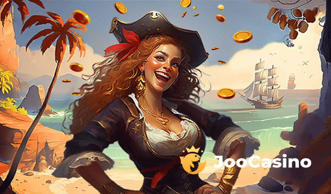 Joo Casino